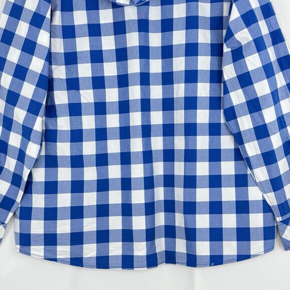 ENGELBERT STRAUSS Jacket Men's 2XL Overshirt Button Up Plaid Collar Hooded - Picture 15 of 16